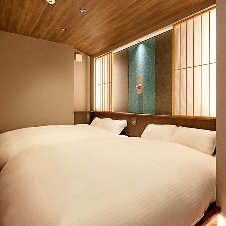 Villa 古今 天下茶屋 With A Private Parking Lot And A Half Open-Air Bath And Direct To Kix Osaka Esterno foto