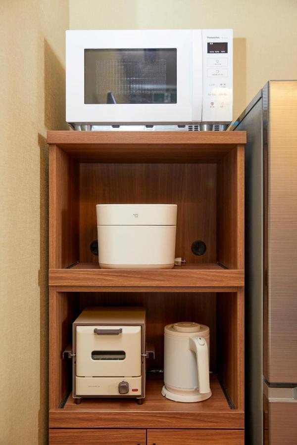 Villa 古今 天下茶屋 With A Private Parking Lot And A Half Open-Air Bath And Direct To Kix Osaka Esterno foto