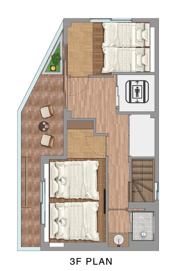 Villa 古今 天下茶屋 With A Private Parking Lot And A Half Open-Air Bath And Direct To Kix Osaka Esterno foto